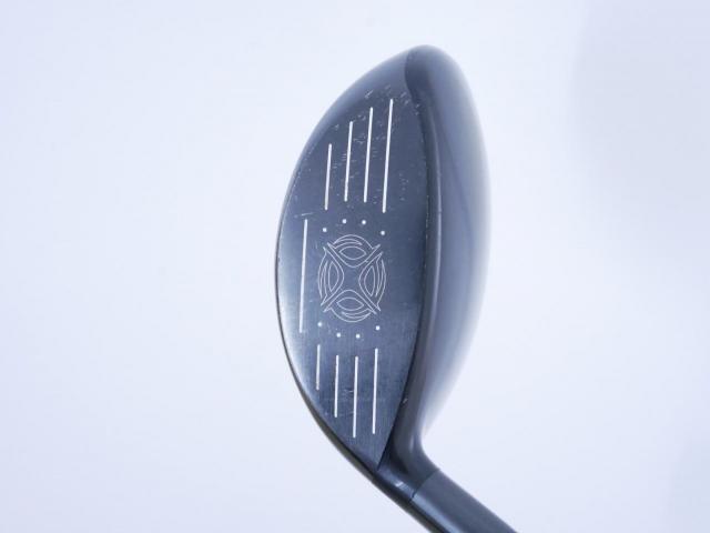 Fairway Wood : callaway : หัวไม้ 5 Callaway X Hot Loft 18 ก้านเหล็ก NS Pro 950 Flex S