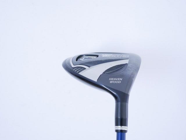 Fairway Wood : callaway : หัวไม้ 7 Callaway Big Bertha BETA Loft 20.5 Flex R2