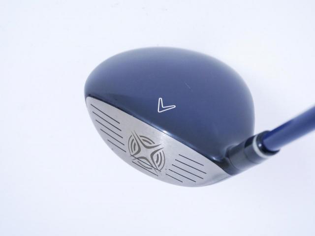 Fairway Wood : callaway : หัวไม้ 7 Callaway Big Bertha BETA Loft 20.5 Flex R2