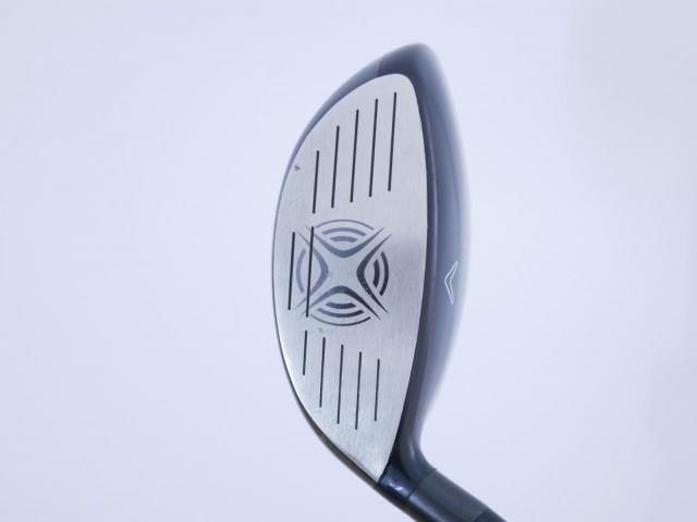 Fairway Wood : callaway : หัวไม้ 7 Callaway Big Bertha BETA Loft 20.5 Flex R2
