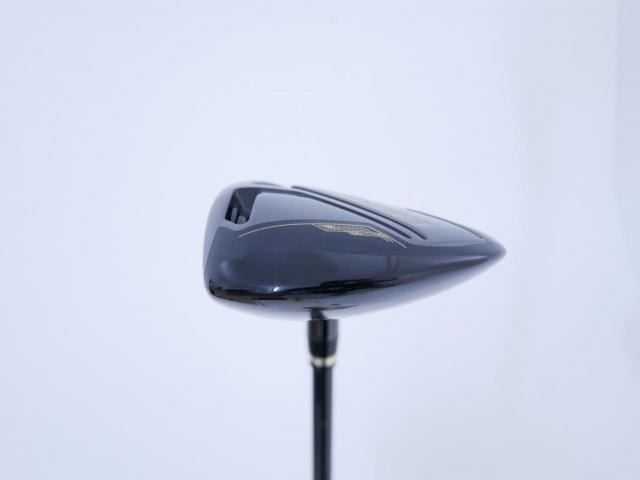 Fairway Wood : Honma : หัวไม้ 5 Honma Beres Black (รุ่นปี 2023) Loft 18 ก้าน Honma ARMRQ MX Flex R