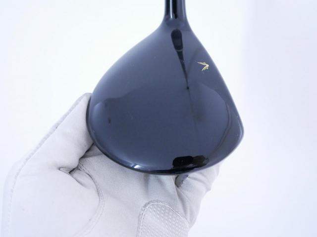 Fairway Wood : Honma : หัวไม้ 5 Honma Beres Black (รุ่นปี 2023) Loft 18 ก้าน Honma ARMRQ MX Flex R