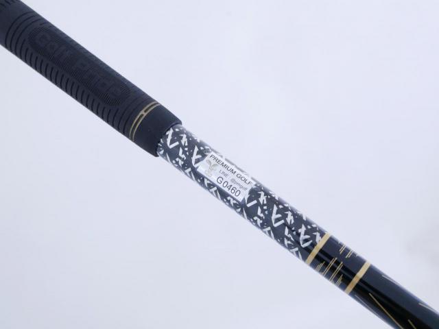 Fairway Wood : Honma : หัวไม้ 5 Honma Beres Black (รุ่นปี 2023) Loft 18 ก้าน Honma ARMRQ MX Flex R