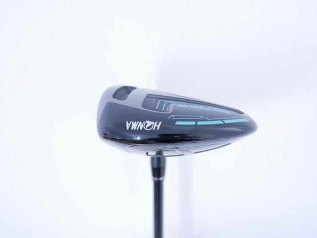 Fairway Wood : Honma : หัวไม้ 3 Honma Beres NX Titanium (รุ่นปี 2023) Loft 15 ก้าน Honma Vizard NX 45 Flex R