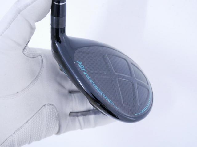 Fairway Wood : Honma : หัวไม้ 3 Honma Beres NX Titanium (รุ่นปี 2023) Loft 15 ก้าน Honma Vizard NX 45 Flex R
