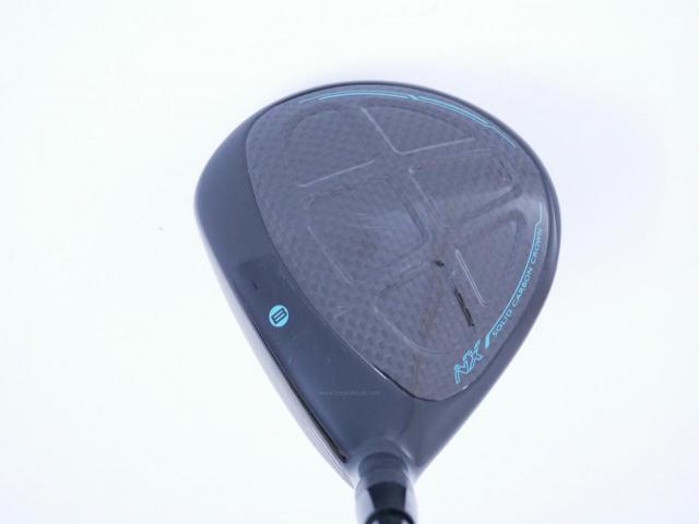 Fairway Wood : Honma : หัวไม้ 3 Honma Beres NX Titanium (รุ่นปี 2023) Loft 15 ก้าน Honma Vizard NX 45 Flex R