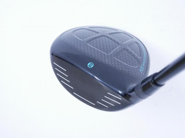 Fairway Wood : Honma : หัวไม้ 3 Honma Beres NX Titanium (รุ่นปี 2023) Loft 15 ก้าน Honma Vizard NX 45 Flex R