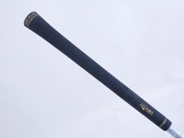 Fairway Wood : Honma : หัวไม้ 3 Honma Beres NX Titanium (รุ่นปี 2023) Loft 15 ก้าน Honma Vizard NX 45 Flex R