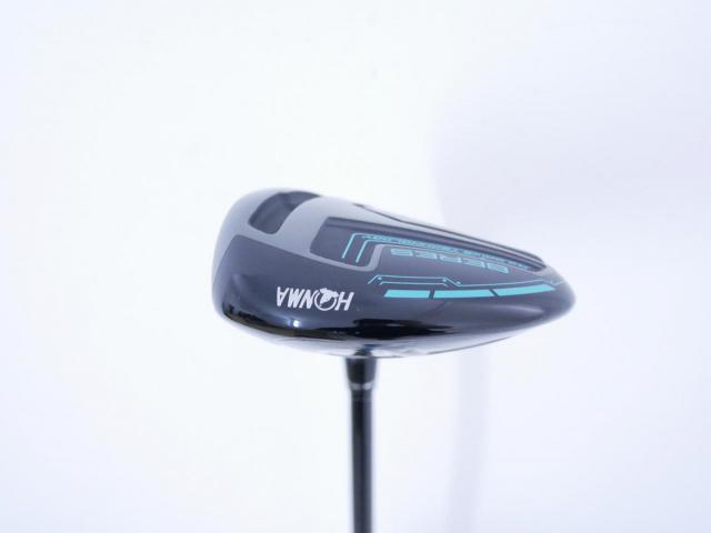 Fairway Wood : Honma : หัวไม้ 3 Honma Beres NX Titanium (รุ่นปี 2023) Loft 15 ก้าน Honma Vizard NX 45 Flex S