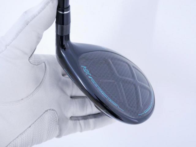 Fairway Wood : Honma : หัวไม้ 3 Honma Beres NX Titanium (รุ่นปี 2023) Loft 15 ก้าน Honma Vizard NX 45 Flex S