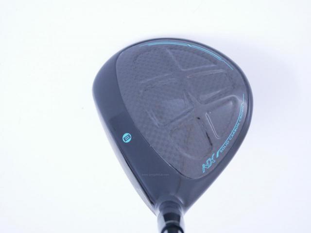 Fairway Wood : Honma : หัวไม้ 3 Honma Beres NX Titanium (รุ่นปี 2023) Loft 15 ก้าน Honma Vizard NX 45 Flex S