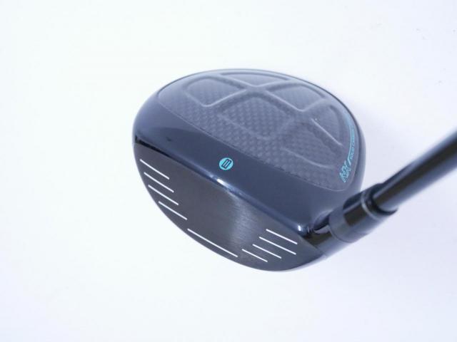 Fairway Wood : Honma : หัวไม้ 3 Honma Beres NX Titanium (รุ่นปี 2023) Loft 15 ก้าน Honma Vizard NX 45 Flex S