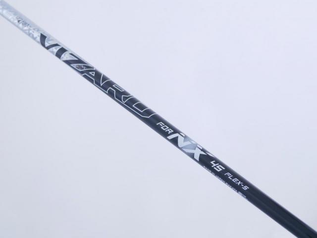 Fairway Wood : Honma : หัวไม้ 3 Honma Beres NX Titanium (รุ่นปี 2023) Loft 15 ก้าน Honma Vizard NX 45 Flex S