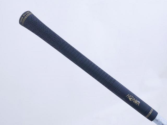 Fairway Wood : Honma : หัวไม้ 3 Honma Beres NX Titanium (รุ่นปี 2023) Loft 15 ก้าน Honma Vizard NX 45 Flex S