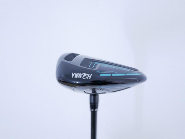 Fairway Wood : Honma : หัวไม้ 5 Honma Beres NX Titanium (รุ่นปี 2023) Loft 18 ก้าน Honma Vizard NX 45 Flex S