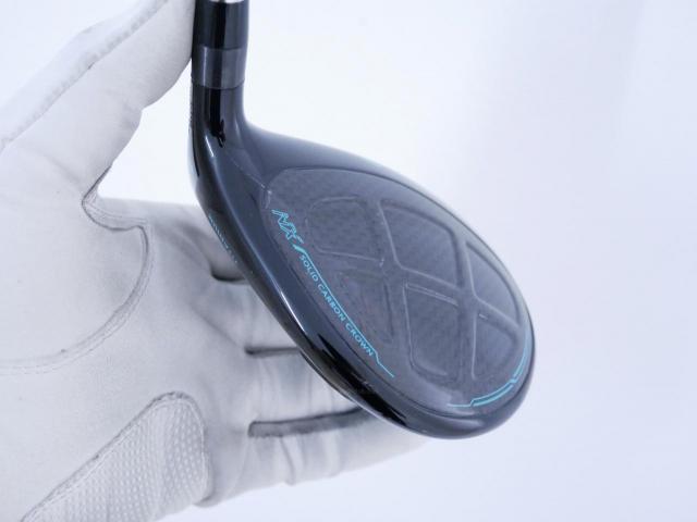 Fairway Wood : Honma : หัวไม้ 5 Honma Beres NX Titanium (รุ่นปี 2023) Loft 18 ก้าน Honma Vizard NX 45 Flex S