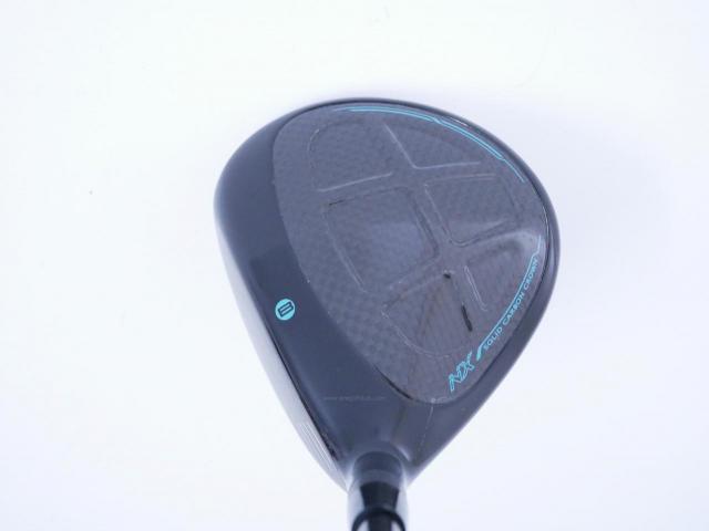 Fairway Wood : Honma : หัวไม้ 5 Honma Beres NX Titanium (รุ่นปี 2023) Loft 18 ก้าน Honma Vizard NX 45 Flex S