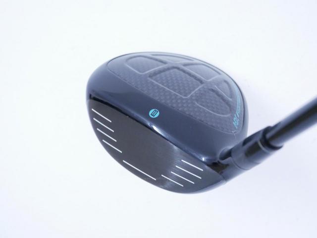 Fairway Wood : Honma : หัวไม้ 5 Honma Beres NX Titanium (รุ่นปี 2023) Loft 18 ก้าน Honma Vizard NX 45 Flex S