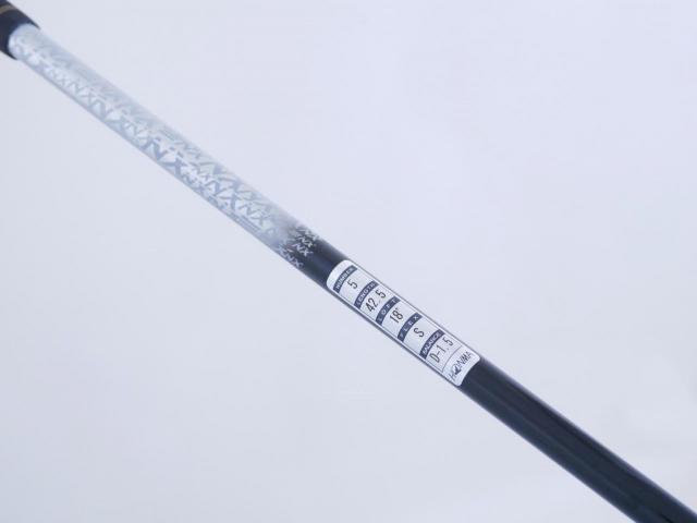 Fairway Wood : Honma : หัวไม้ 5 Honma Beres NX Titanium (รุ่นปี 2023) Loft 18 ก้าน Honma Vizard NX 45 Flex S