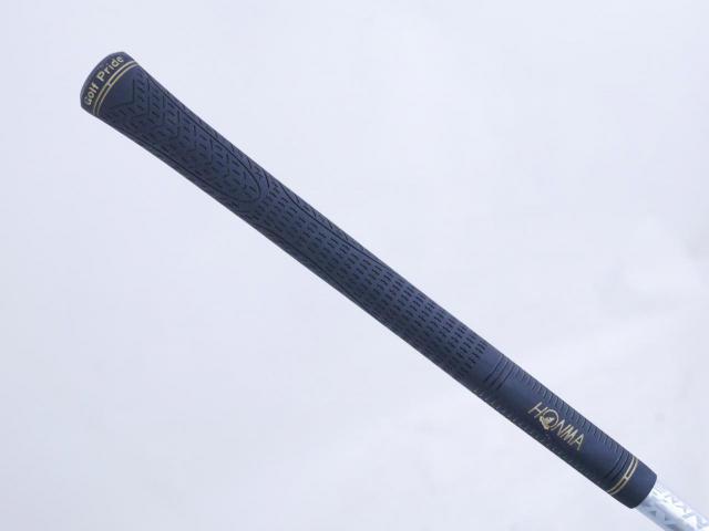 Fairway Wood : Honma : หัวไม้ 5 Honma Beres NX Titanium (รุ่นปี 2023) Loft 18 ก้าน Honma Vizard NX 45 Flex S