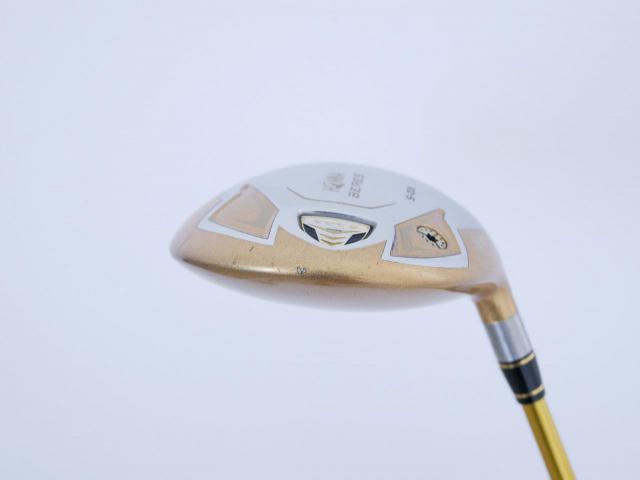 Fairway Wood : Honma : **ก้าน 4 ดาว** หัวไม้ 5 Honma Beres S-03 (ปี 2015) Loft 18 ก้าน ARMRQ 8 (49) Flex R (4 ดาว)