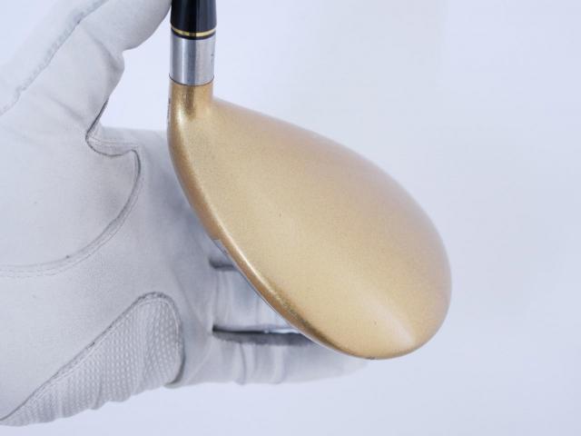 Fairway Wood : Honma : **ก้าน 4 ดาว** หัวไม้ 5 Honma Beres S-03 (ปี 2015) Loft 18 ก้าน ARMRQ 8 (49) Flex R (4 ดาว)