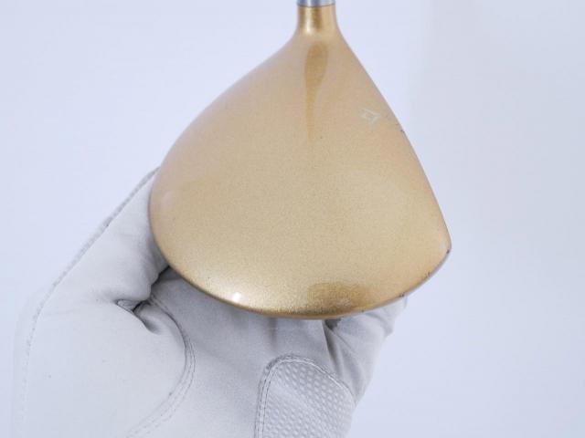 Fairway Wood : Honma : **ก้าน 4 ดาว** หัวไม้ 5 Honma Beres S-03 (ปี 2015) Loft 18 ก้าน ARMRQ 8 (49) Flex R (4 ดาว)