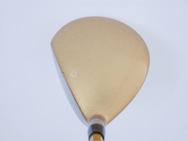 Fairway Wood : Honma : **ก้าน 4 ดาว** หัวไม้ 5 Honma Beres S-03 (ปี 2015) Loft 18 ก้าน ARMRQ 8 (49) Flex R (4 ดาว)