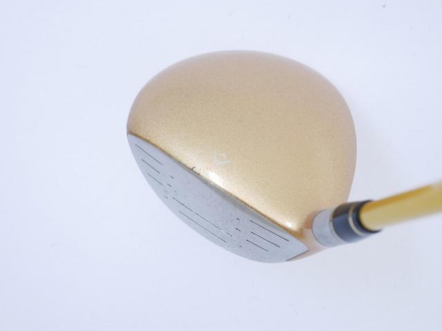 Fairway Wood : Honma : **ก้าน 4 ดาว** หัวไม้ 5 Honma Beres S-03 (ปี 2015) Loft 18 ก้าน ARMRQ 8 (49) Flex R (4 ดาว)