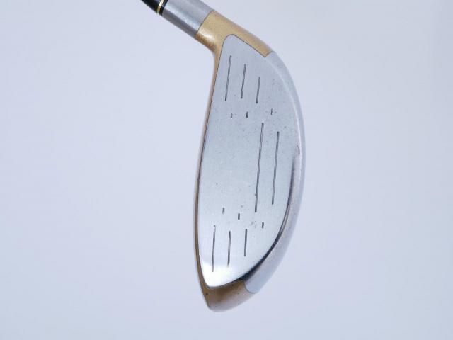 Fairway Wood : Honma : **ก้าน 4 ดาว** หัวไม้ 5 Honma Beres S-03 (ปี 2015) Loft 18 ก้าน ARMRQ 8 (49) Flex R (4 ดาว)