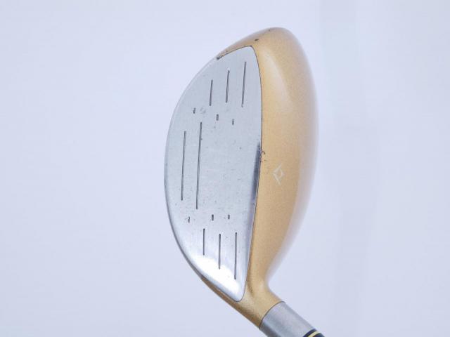 Fairway Wood : Honma : **ก้าน 4 ดาว** หัวไม้ 5 Honma Beres S-03 (ปี 2015) Loft 18 ก้าน ARMRQ 8 (49) Flex R (4 ดาว)