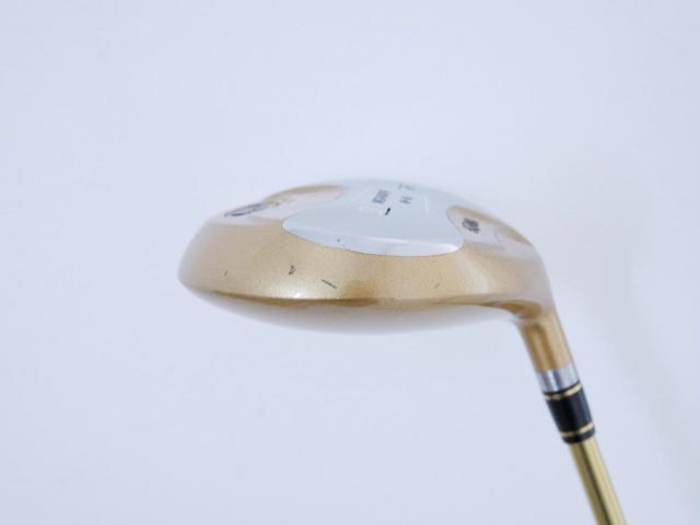 Fairway Wood : Honma : **ก้าน 4 ดาว** หัวไม้ 3 Honma MG460rf Loft 15 ก้าน ARMRQ 851 FLex R (4 ดาว)