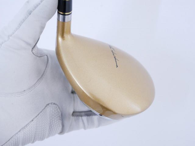 Fairway Wood : Honma : **ก้าน 4 ดาว** หัวไม้ 3 Honma MG460rf Loft 15 ก้าน ARMRQ 851 FLex R (4 ดาว)