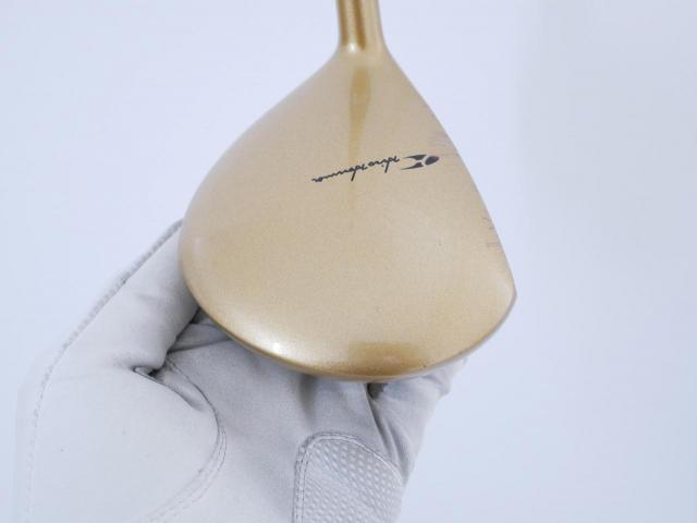 Fairway Wood : Honma : **ก้าน 4 ดาว** หัวไม้ 3 Honma MG460rf Loft 15 ก้าน ARMRQ 851 FLex R (4 ดาว)