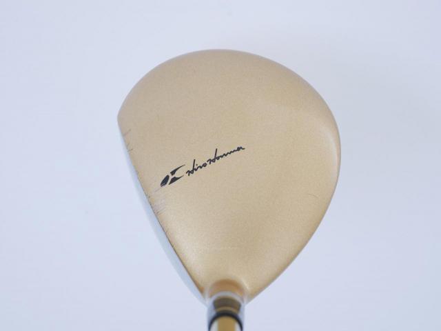 Fairway Wood : Honma : **ก้าน 4 ดาว** หัวไม้ 3 Honma MG460rf Loft 15 ก้าน ARMRQ 851 FLex R (4 ดาว)
