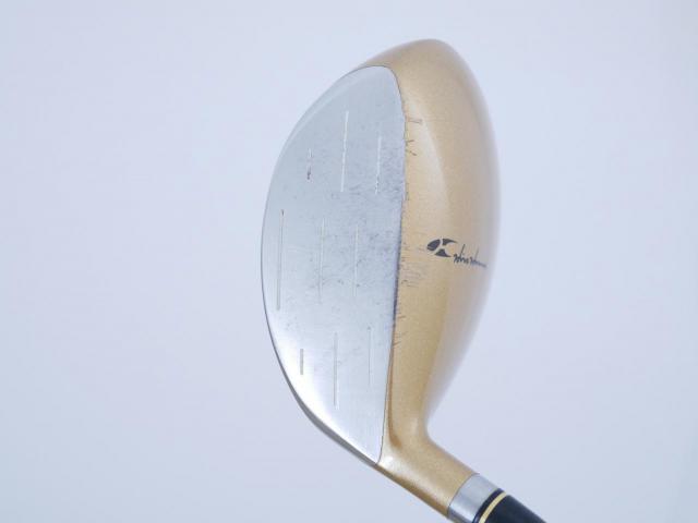 Fairway Wood : Honma : **ก้าน 4 ดาว** หัวไม้ 3 Honma MG460rf Loft 15 ก้าน ARMRQ 851 FLex R (4 ดาว)
