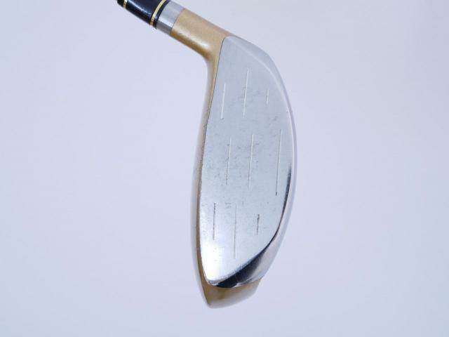 Fairway Wood : Honma : **ก้าน 4 ดาว** หัวไม้ 3 Honma MG460rf Loft 15 ก้าน ARMRQ 851 FLex R (4 ดาว)