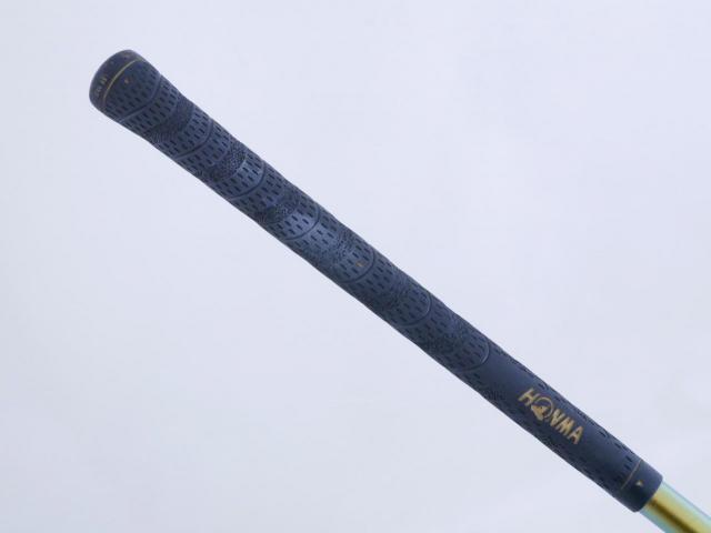 Fairway Wood : Honma : **ก้าน 4 ดาว** หัวไม้ 3 Honma MG460rf Loft 15 ก้าน ARMRQ 851 FLex R (4 ดาว)