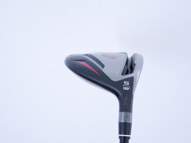 Fairway Wood : Honma : หัวไม้ 5 Honma Tour World GS (ออกปี 2021) Loft 18 ก้าน Honma Speedtuned 48 Flex R