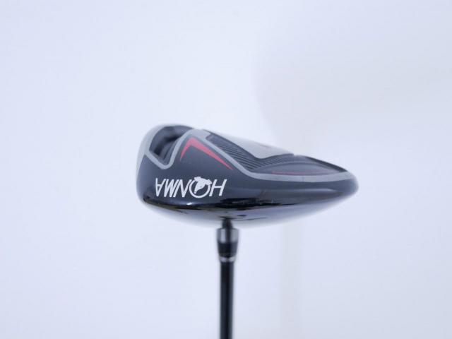 Fairway Wood : Honma : หัวไม้ 5 Honma Tour World GS (ออกปี 2021) Loft 18 ก้าน Honma Speedtuned 48 Flex R