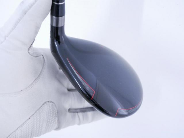 Fairway Wood : Honma : หัวไม้ 5 Honma Tour World GS (ออกปี 2021) Loft 18 ก้าน Honma Speedtuned 48 Flex R