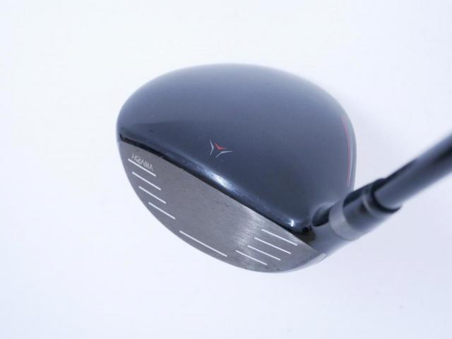 Fairway Wood : Honma : หัวไม้ 5 Honma Tour World GS (ออกปี 2021) Loft 18 ก้าน Honma Speedtuned 48 Flex R