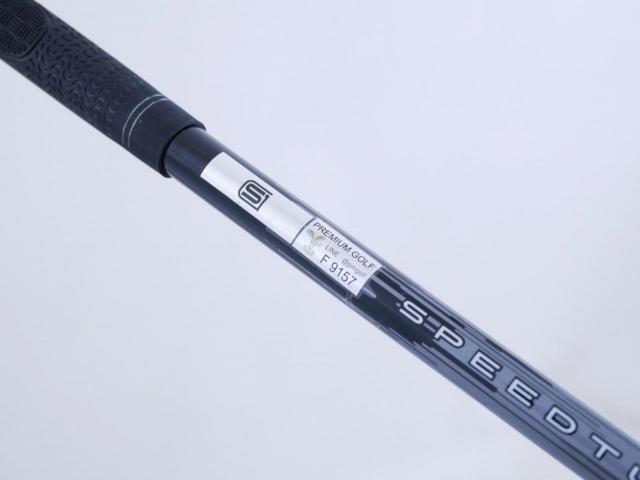 Fairway Wood : Honma : หัวไม้ 5 Honma Tour World GS (ออกปี 2021) Loft 18 ก้าน Honma Speedtuned 48 Flex R