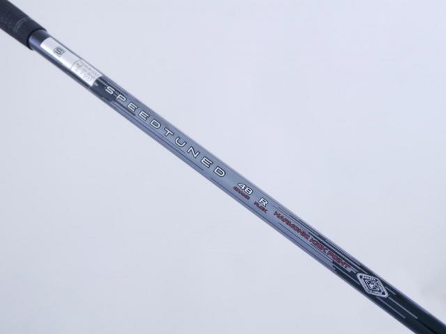 Fairway Wood : Honma : หัวไม้ 5 Honma Tour World GS (ออกปี 2021) Loft 18 ก้าน Honma Speedtuned 48 Flex R