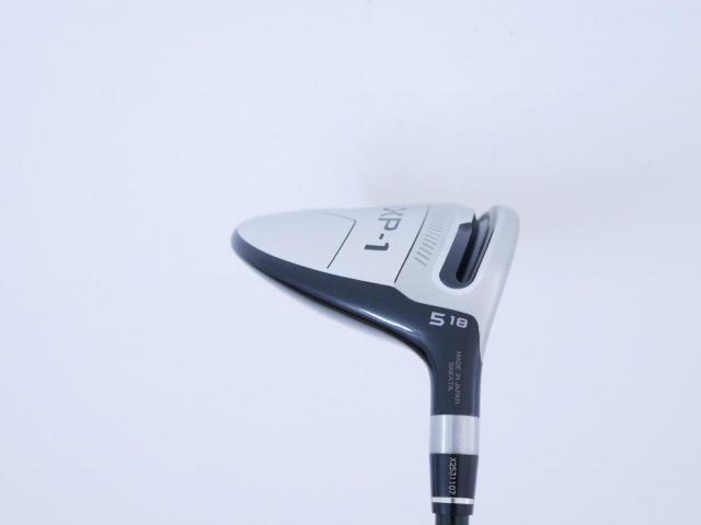 Fairway Wood : Honma : หัวไม้ 5 Honma Tour World XP-1 (รุ่นปี 2020) Loft 18 ก้านกราไฟต์ Honma Vizard 43 Flex SR