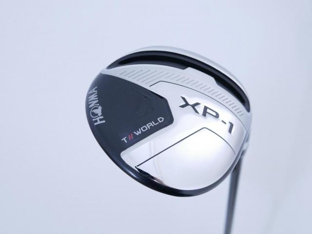 Fairway Wood : Honma : หัวไม้ 5 Honma Tour World XP-1 (รุ่นปี 2020) Loft 18 ก้านกราไฟต์ Honma Vizard 43 Flex SR