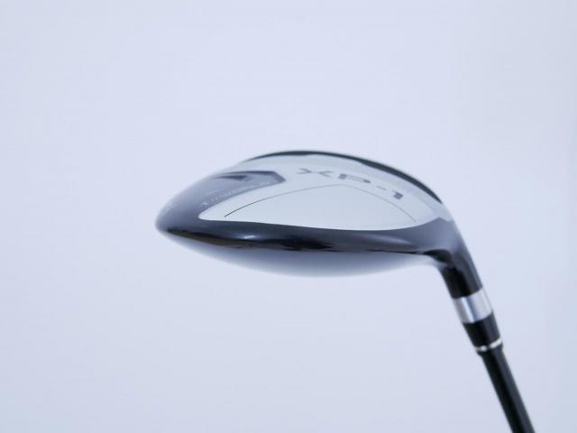 Fairway Wood : Honma : หัวไม้ 5 Honma Tour World XP-1 (รุ่นปี 2020) Loft 18 ก้านกราไฟต์ Honma Vizard 43 Flex SR