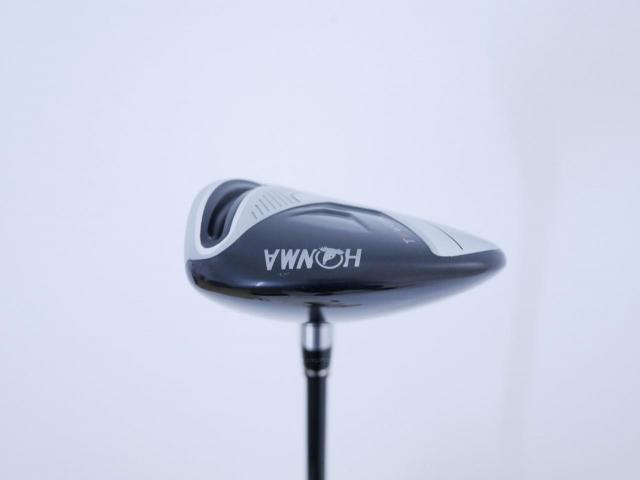 Fairway Wood : Honma : หัวไม้ 5 Honma Tour World XP-1 (รุ่นปี 2020) Loft 18 ก้านกราไฟต์ Honma Vizard 43 Flex SR