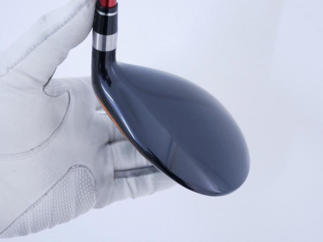 Fairway Wood : Honma : หัวไม้ 3 Honma Tour World TW747 (ปี 2019) Loft 16.5 ก้าน Honma Vizard FD-5 Flex S