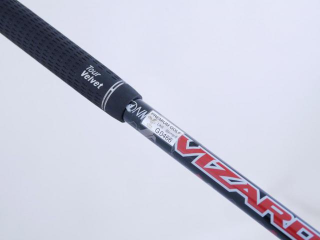 Fairway Wood : Honma : หัวไม้ 3 Honma Tour World TW747 (ปี 2019) Loft 16.5 ก้าน Honma Vizard FD-5 Flex S